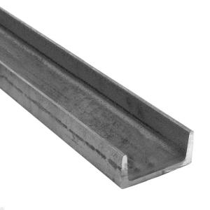 Швеллер горячекатаный 120х52х4.8 мм