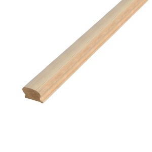 Поручень 44х55х3000 мм, сорт А