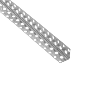 Профиль углозащитный 20х20 мм (3 м)