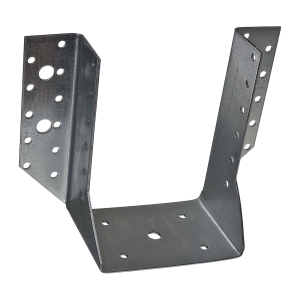 Опора бруса раскрытая 140х76х100х2 мм