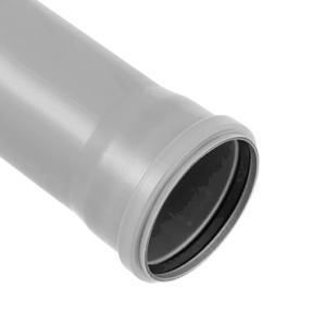 Труба для внутренней канализации 110х3000 мм