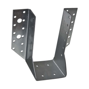 Опора бруса раскрытая 140х76х50х2 мм