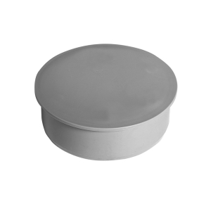 Заглушка для внутренней канализации 110 мм