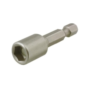 Бита кровельная 8х48 мм магнитная Quadro Torsion