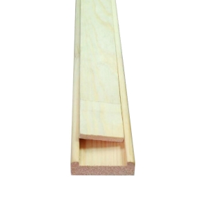 Подбалясенник с вкладышем 30х70х3000 мм, сорт А