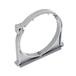 Хомут ПП 110 мм для внутренней канализации