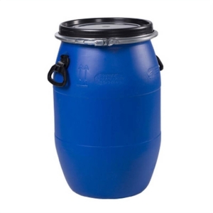 Бочка пластиковая 65 л