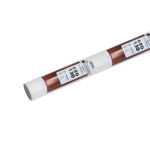 Геотекстиль Наноизол GEO 130, 1.6х50 м (80 м²)