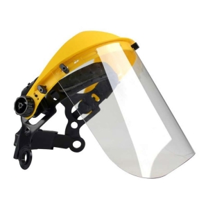 Щиток (Маска) защитный поликарбонат CHAMPION