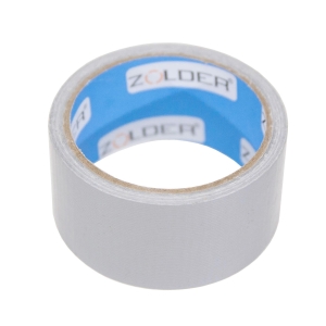 Лента TPL (монтажная) ZOLDER клейкая серая, 48 мм (10 м)