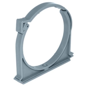 Хомут ПП 50 мм для внутренней канализации