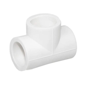 Тройник PPR 20 мм Valtec