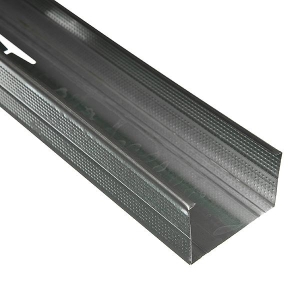 Профиль стоечный 75х50 мм (3 м)