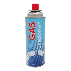 Баллончик газовый Следопыт 520 мл