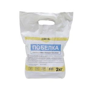 Побелка Артель 2 кг