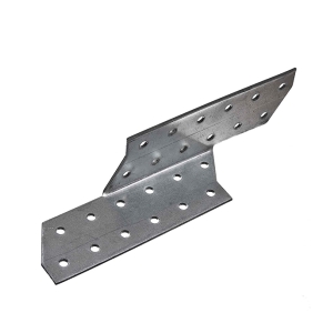 Держатель балки правый 170х40х40х2 мм