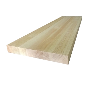 Тетива 50х300х6000 мм, сорт Э (без сучков)