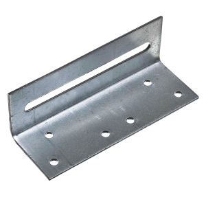 Уголок скользящий 2х40х40х120 мм