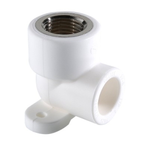 Водорозетка PPR 25 мм х 1/2" внутренняя Valtec