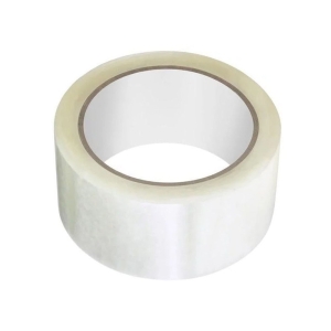 Скотч упаковочный прозрачный, 40 мкм, 48 мм (150 м)