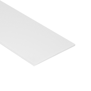 Откос оконный 10х400х1500 мм (белый) ПКФ-Галичи