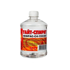 Уайт-спирит Вершина 0.5 л