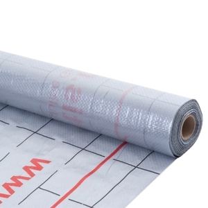 Паро-гидроизоляция Ondutiss Smart D (RV) 1.5х50 м (75 м²)