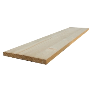 Подступенок 18х200х800 мм, сорт АВ