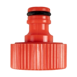 Адаптер внешний для шланга 1" FEONA