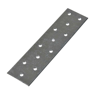 Пластина соединительная 2х40х160 мм