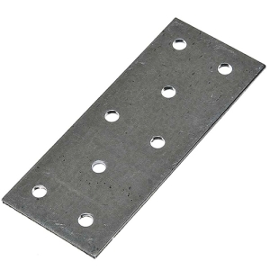 Пластина соединительная 2х40х100 мм