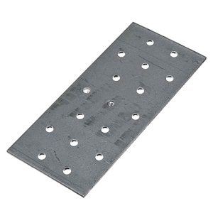 Пластина соединительная 2х60х140 мм