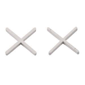 Крестик для плитки 2 мм (200 шт) BIBER