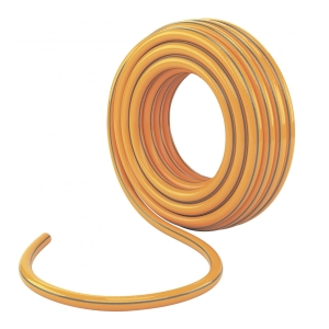 Шланг армированный для полива 3 слойный 1/2" 25 м Standard Luxe Palisad