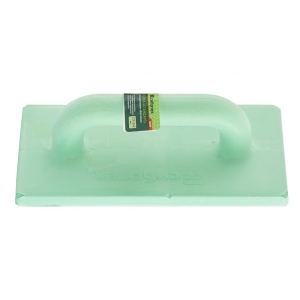 Терка (полутерок) ППУ 120х240 мм облегченная Сибртех