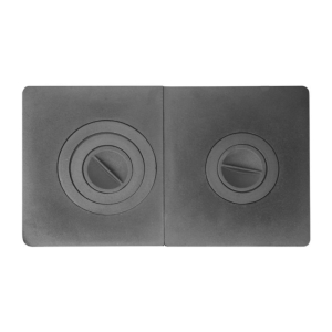 Плита печная сборная ПС2-3