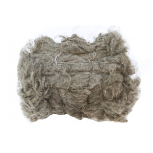 Пакля льняная 10 кг