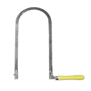 Лобзик ручной 150 мм BIBER