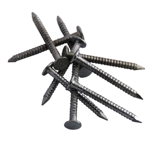 Гвозди ершеные 3.1х70 мм (1 кг)