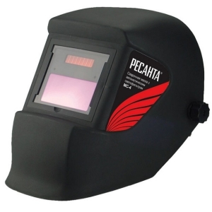 Маска сварочная МС-4 Ресанта