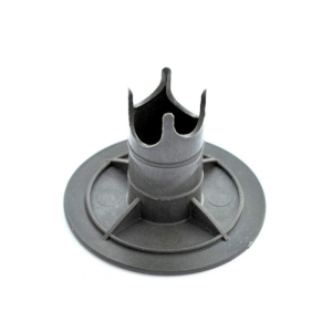 Фиксатор арматуры горизонтальный ФС 40-45 d5-16 (100 шт)