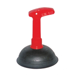 Вантуз резиновый Альтернатива М005