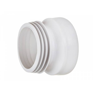 Манжета для унитаза прямая Orio С-198