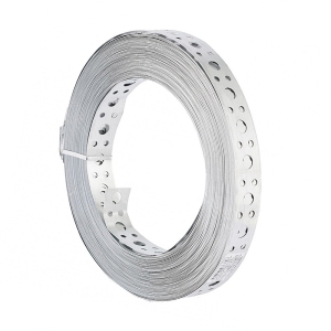 Лента монтажная 0.5х12 мм (10 м) прямой край