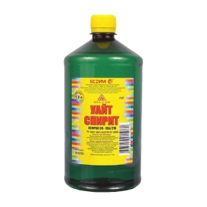 Уайт-спирит ЯсХим 1 л