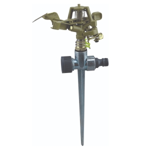 Разбрызгиватель импульсный на пике Don Gazon