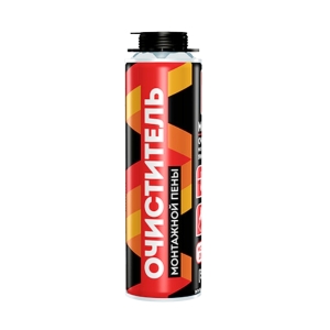 Очиститель для пены MARCON 650 мл/500 мл