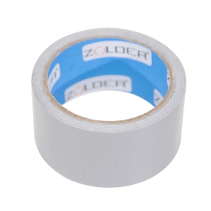 Лента TPL (монтажная) ZOLDER клейкая серая, 48 мм (25 м)