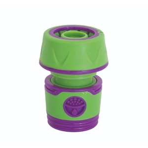 Соединитель для шланга 3/4" Don Gazon 096-5819