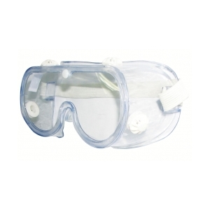 Очки защитные закрытые Мастер BIBER